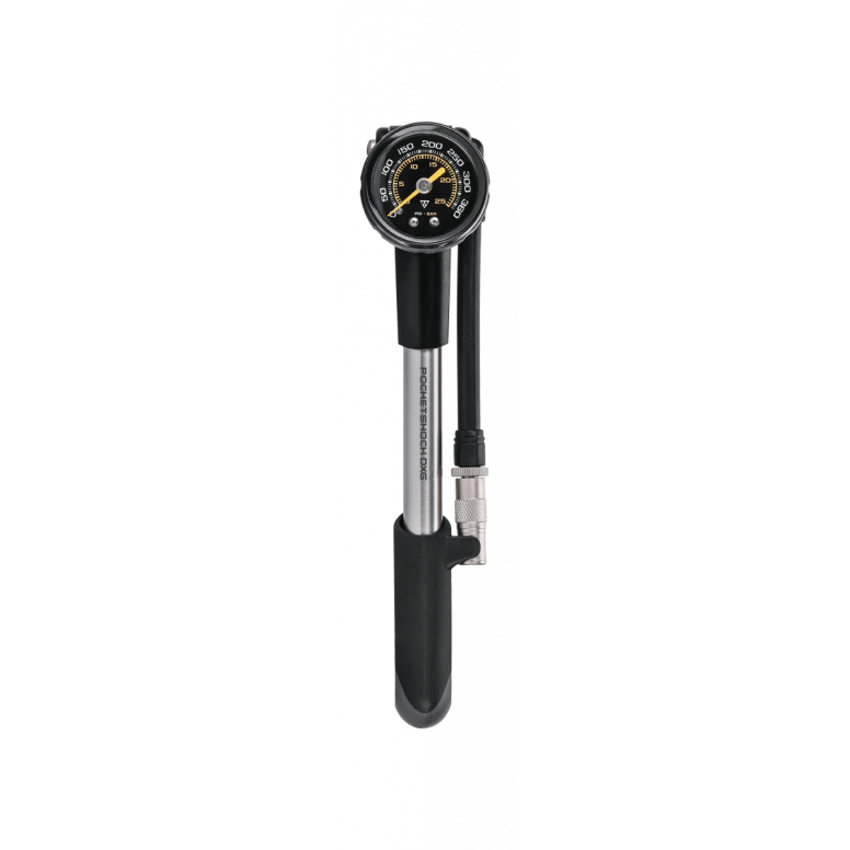 Topeak Pocket Shock DXG Standard