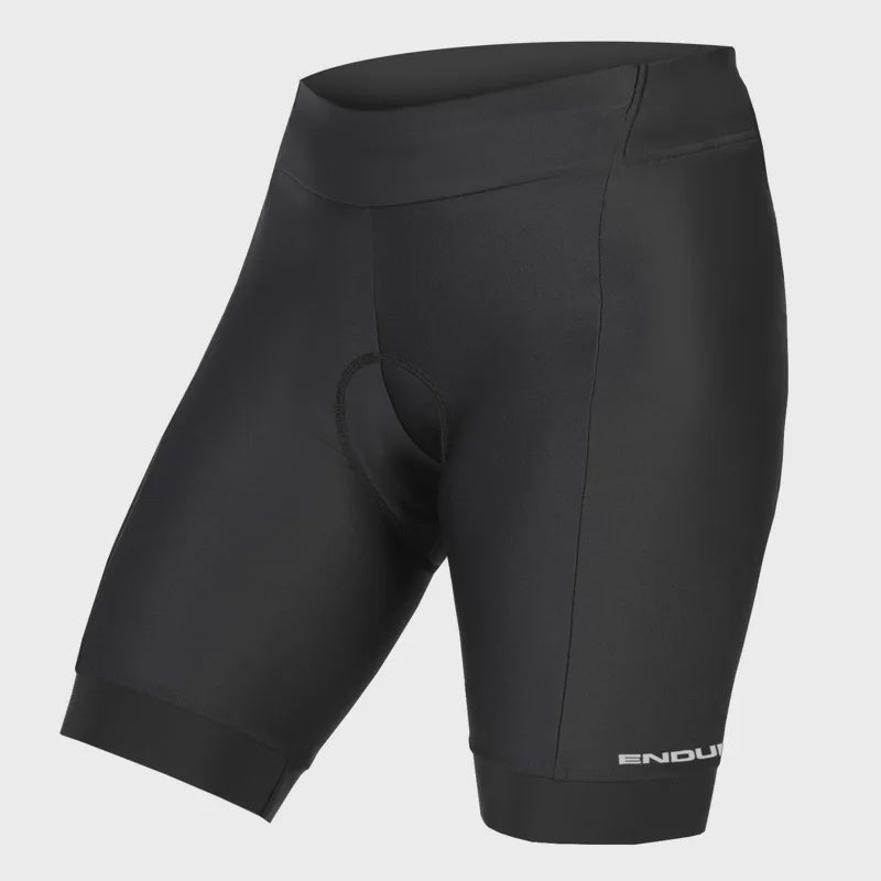 Endura Womens Xtract Gel Short BK