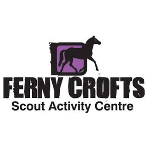 Ferny Crofts Scout Activity Centre logo