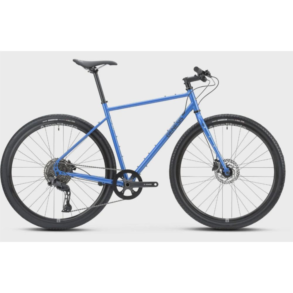Genesis Croix De Fer