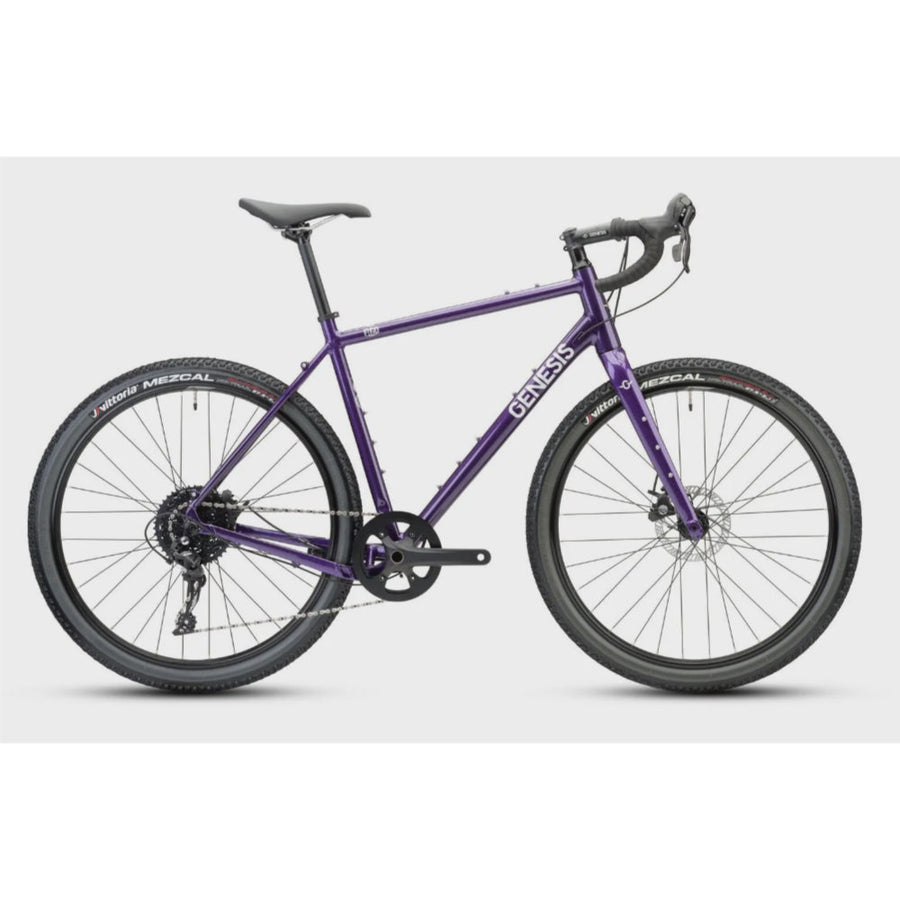 Genesis Fugio 10 (Custom Build Sram AXS)