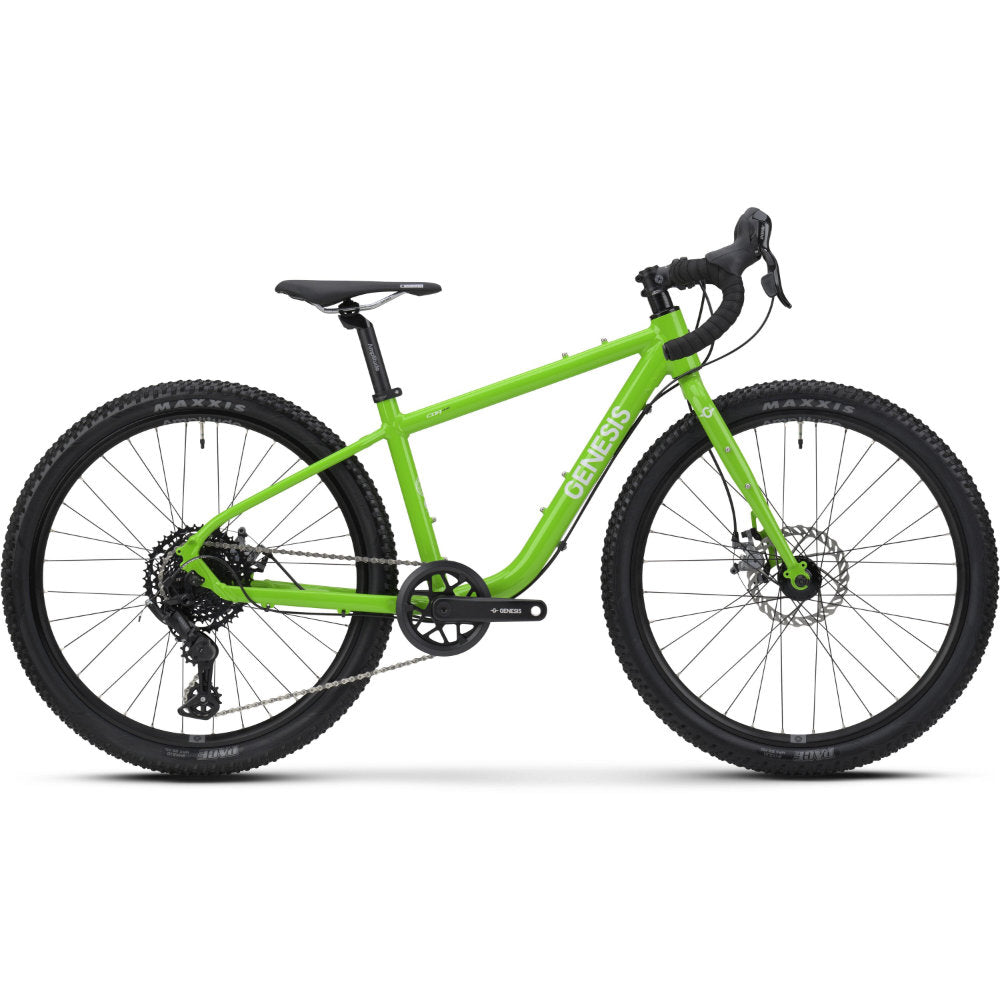 Genesis CDA Junior