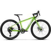 Genesis CDA Junior