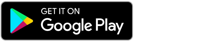 Google Play Store logo with 'Get it on Google Play' text on a black background