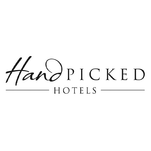 Handpicked hotels logo