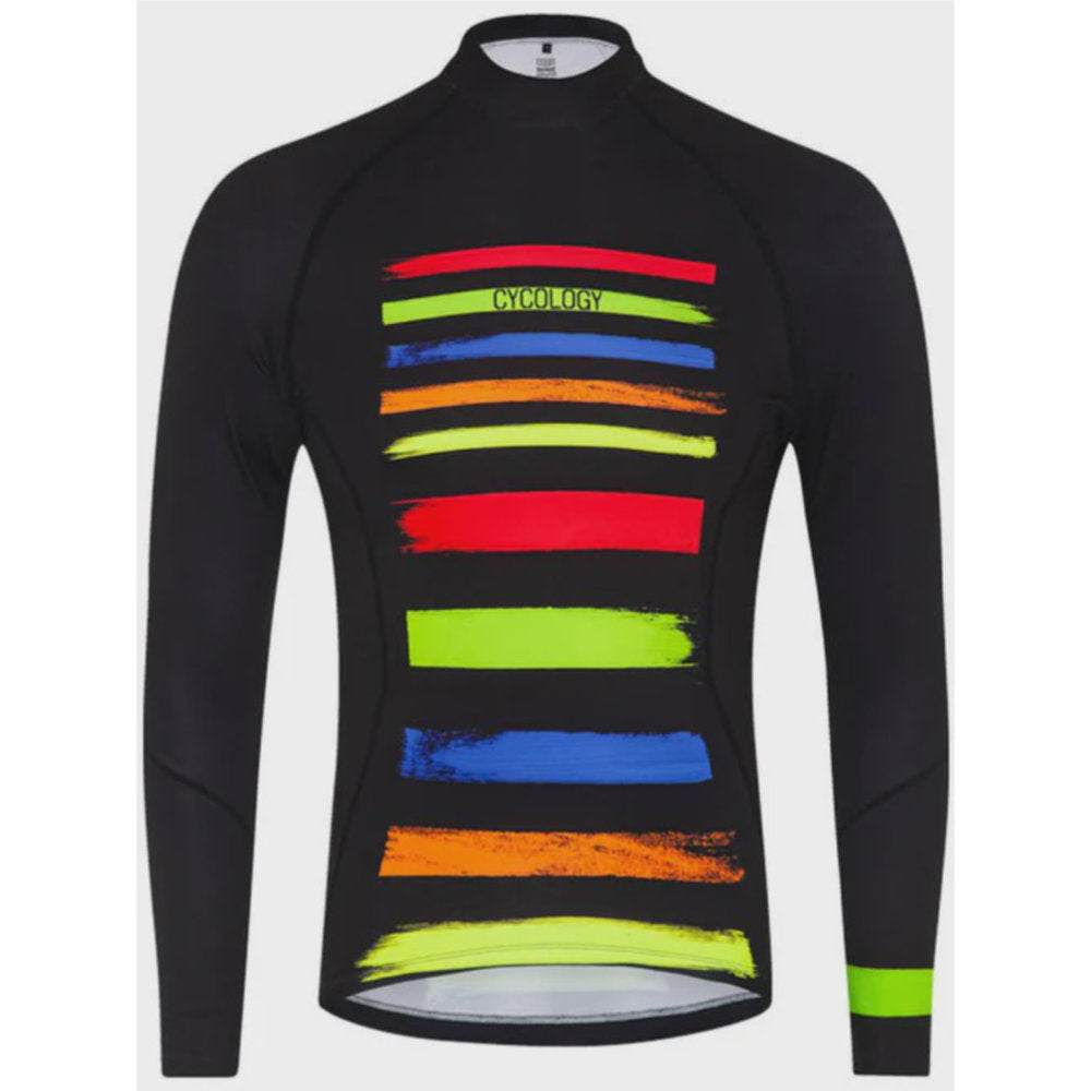 Horizon Men's Long Sleeve Base Layer