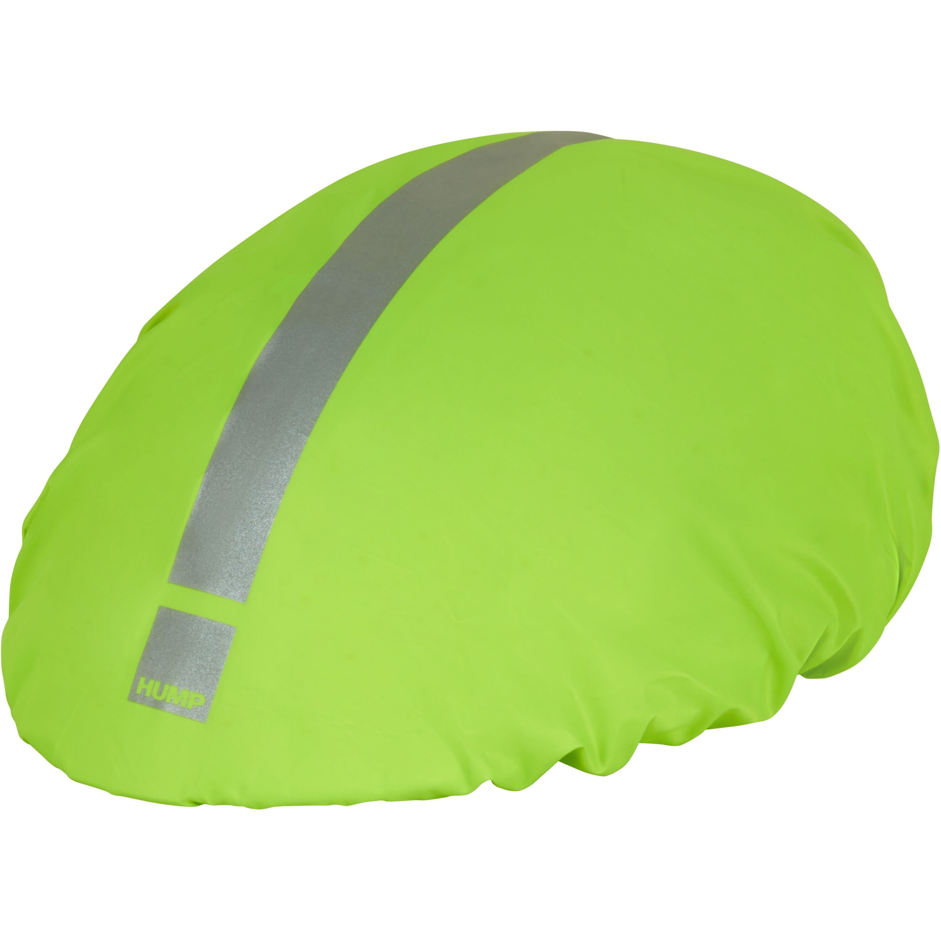 Reflective Waterproof Helmet Cover