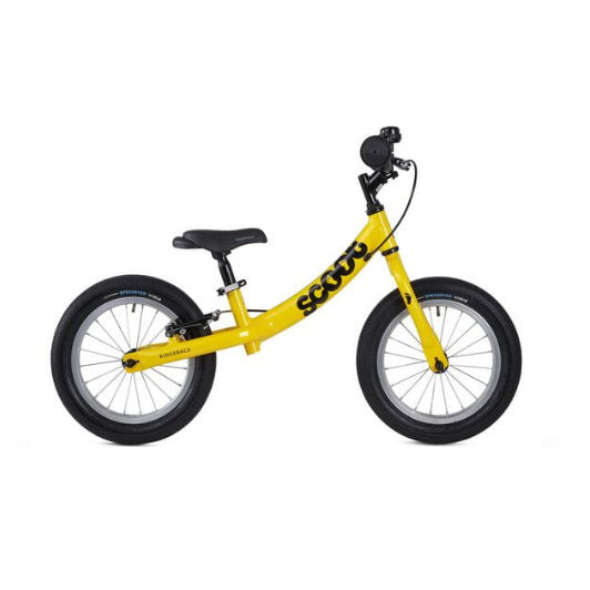 Ridgeback Scoot XL yellow