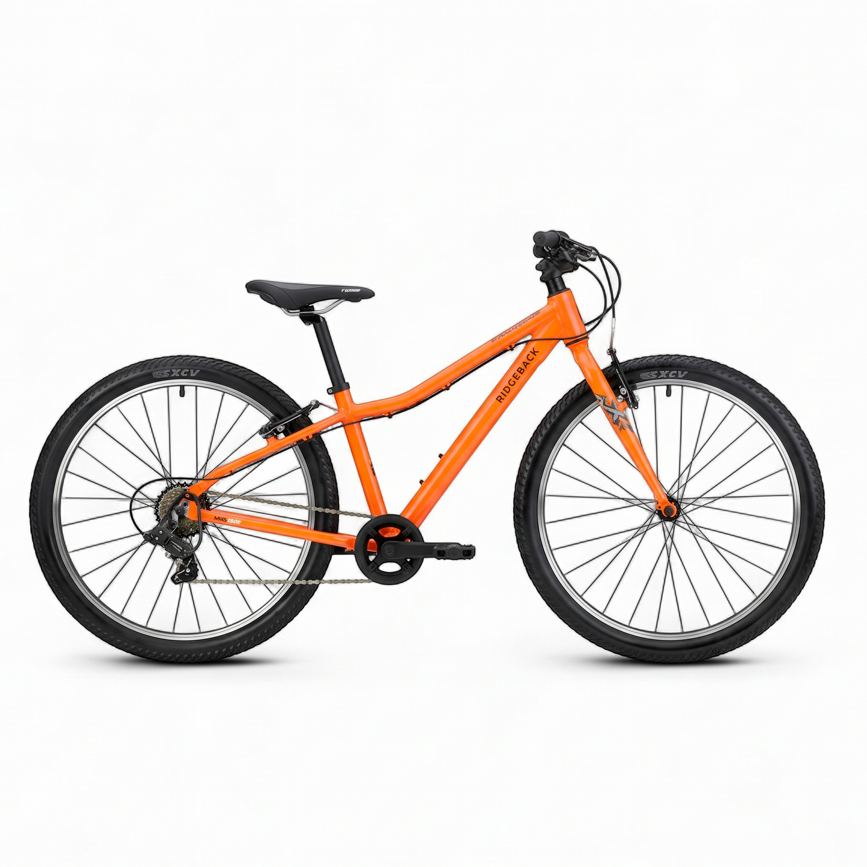 Ridgeback MX24