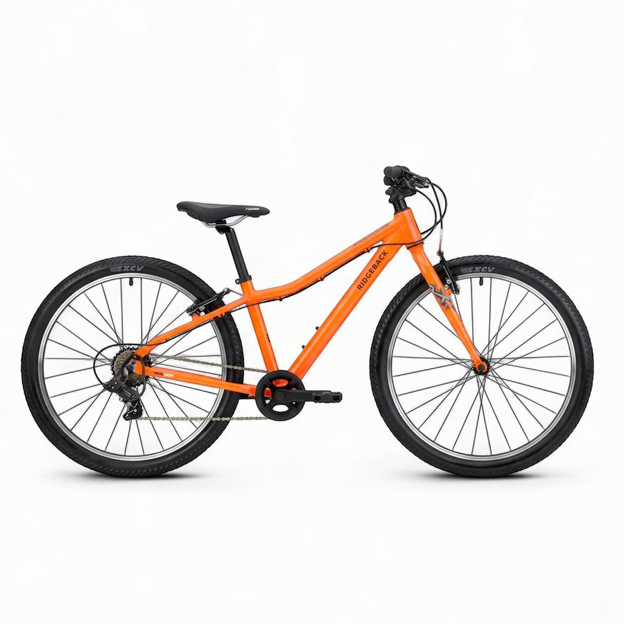 Ridgeback MX24