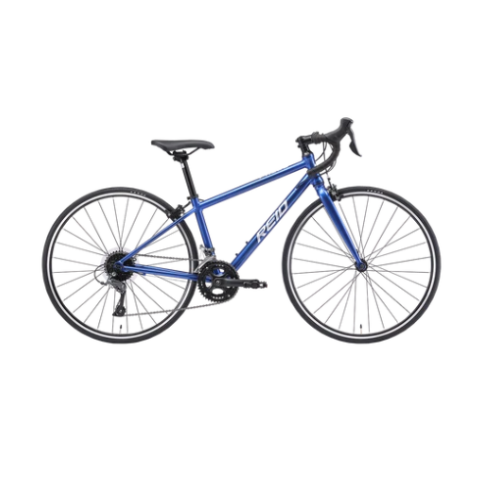 Reid Falco JR 26" Kids Bike Blue