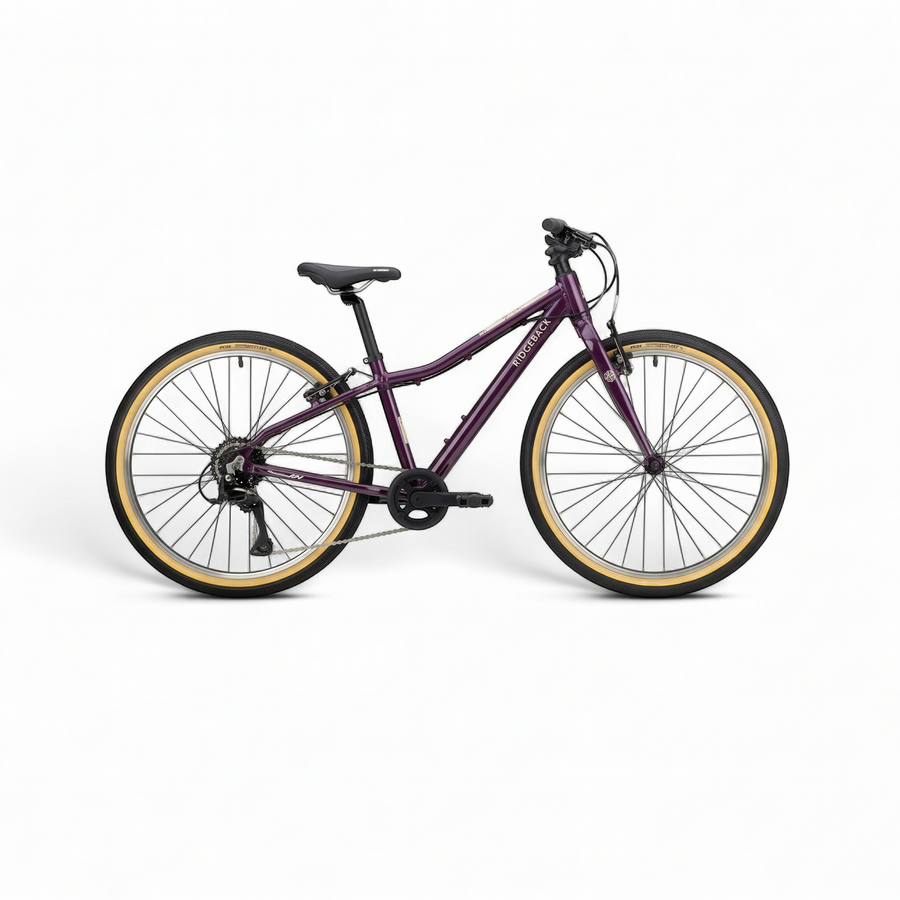 Ridgeback Dimension 24 Vanquish Violet