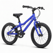 Ridgeback MX16