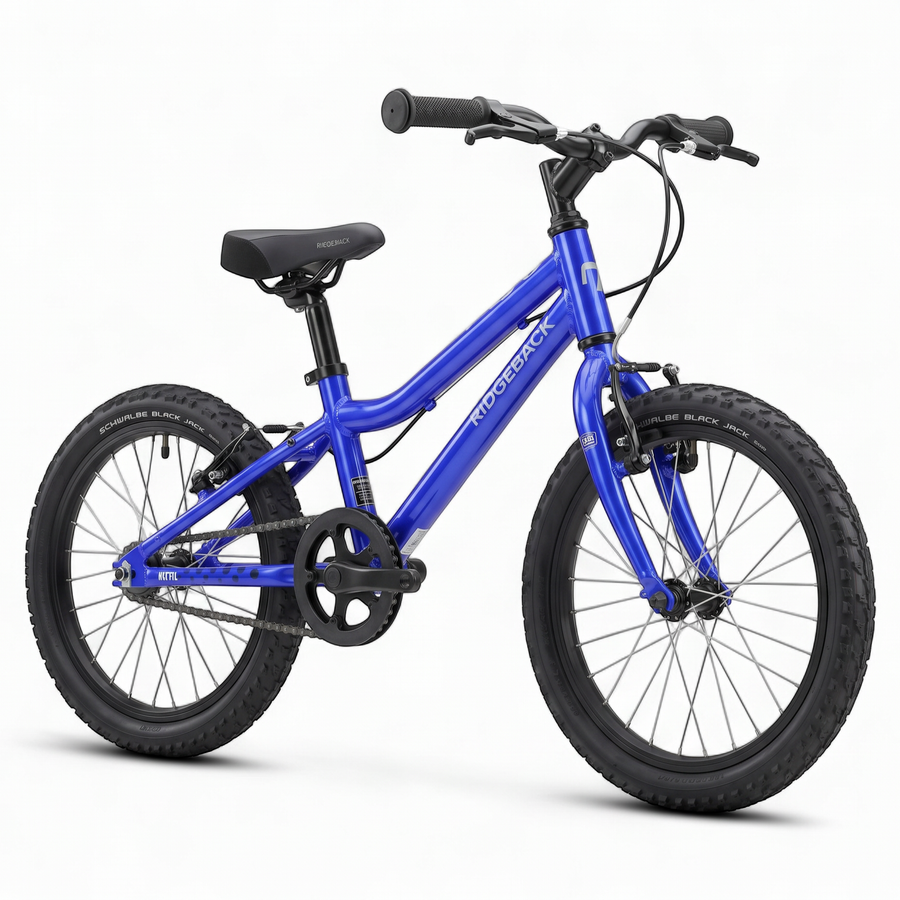 Ridgeback MX16
