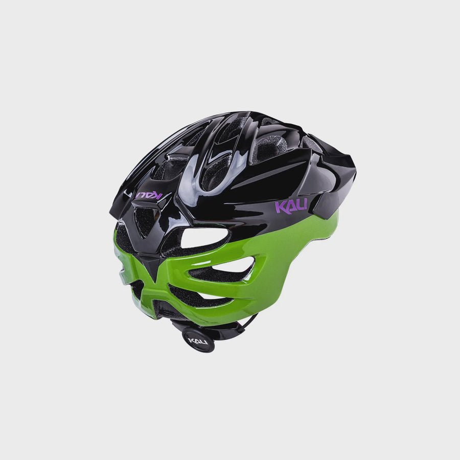 Kali Chakra Youth Helmet - Drift Crawler