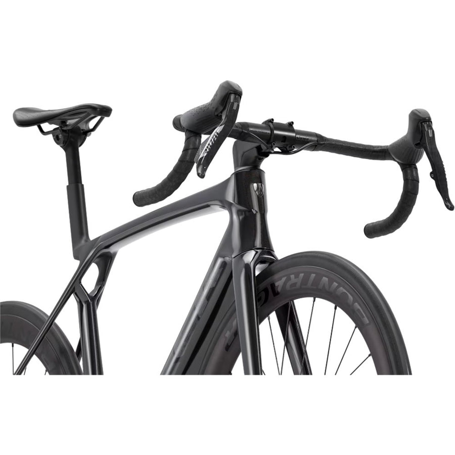 Trek Madone SL 6 AXS Gen 8