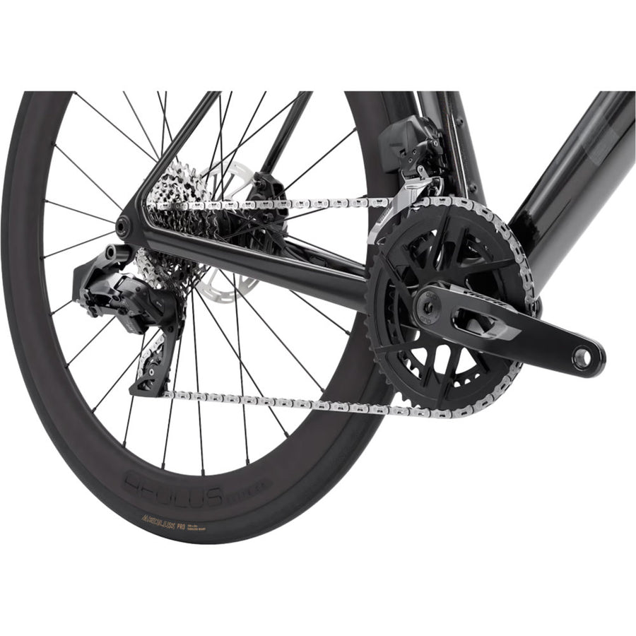 Trek Madone SL 6 AXS Gen 8