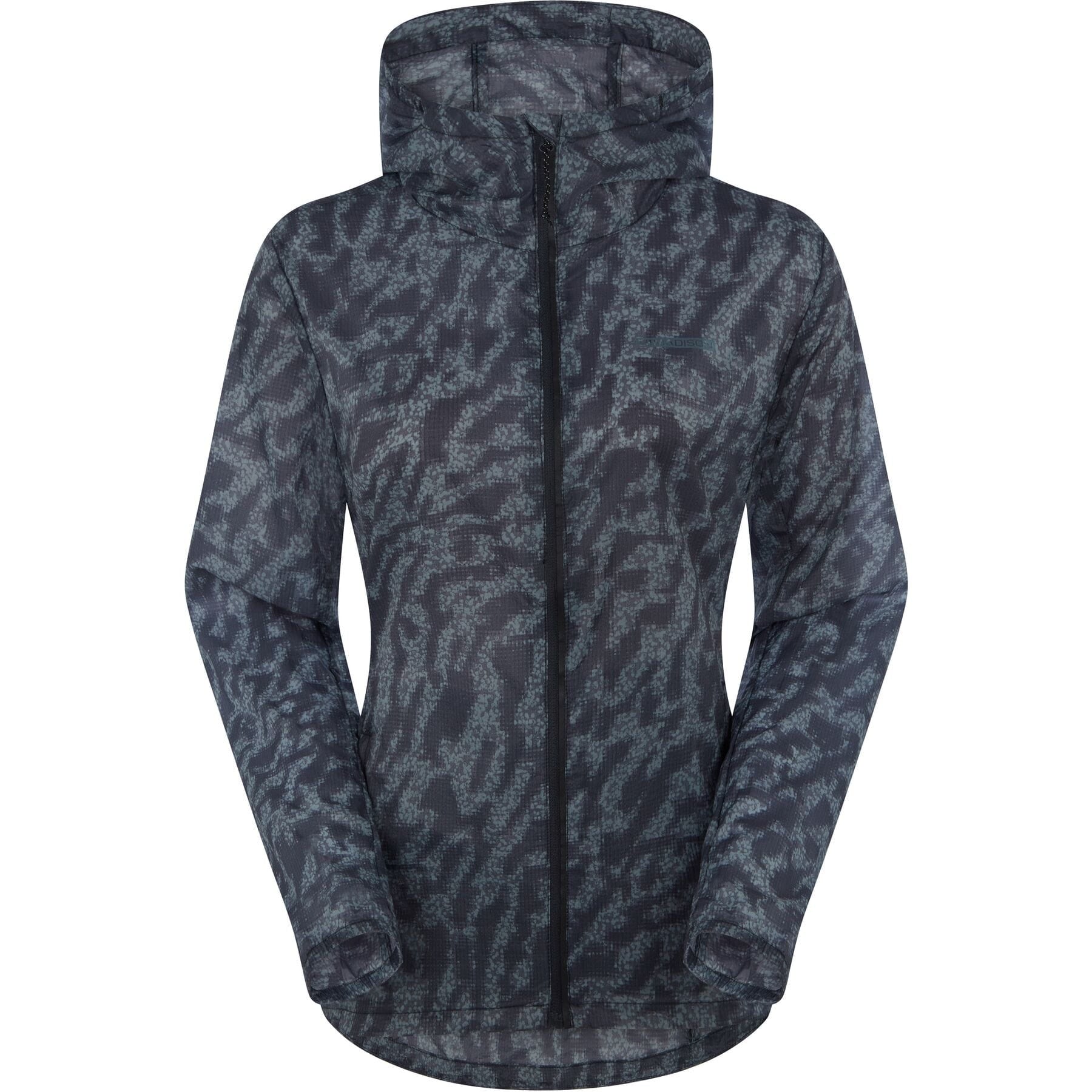 Roam Women's Lightweight Packable Jacket