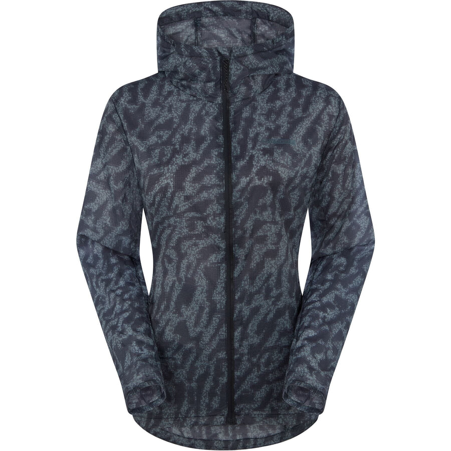 Roam Women's Lightweight Packable Jacket