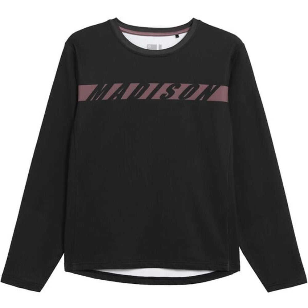 Zenith Women's Long Sleeve Thermal Jersey