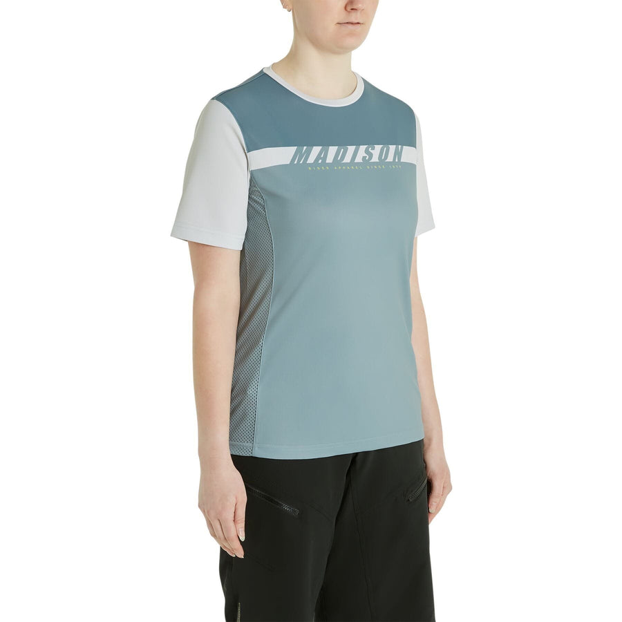 Zenith Women's Short Sleeve Jersey