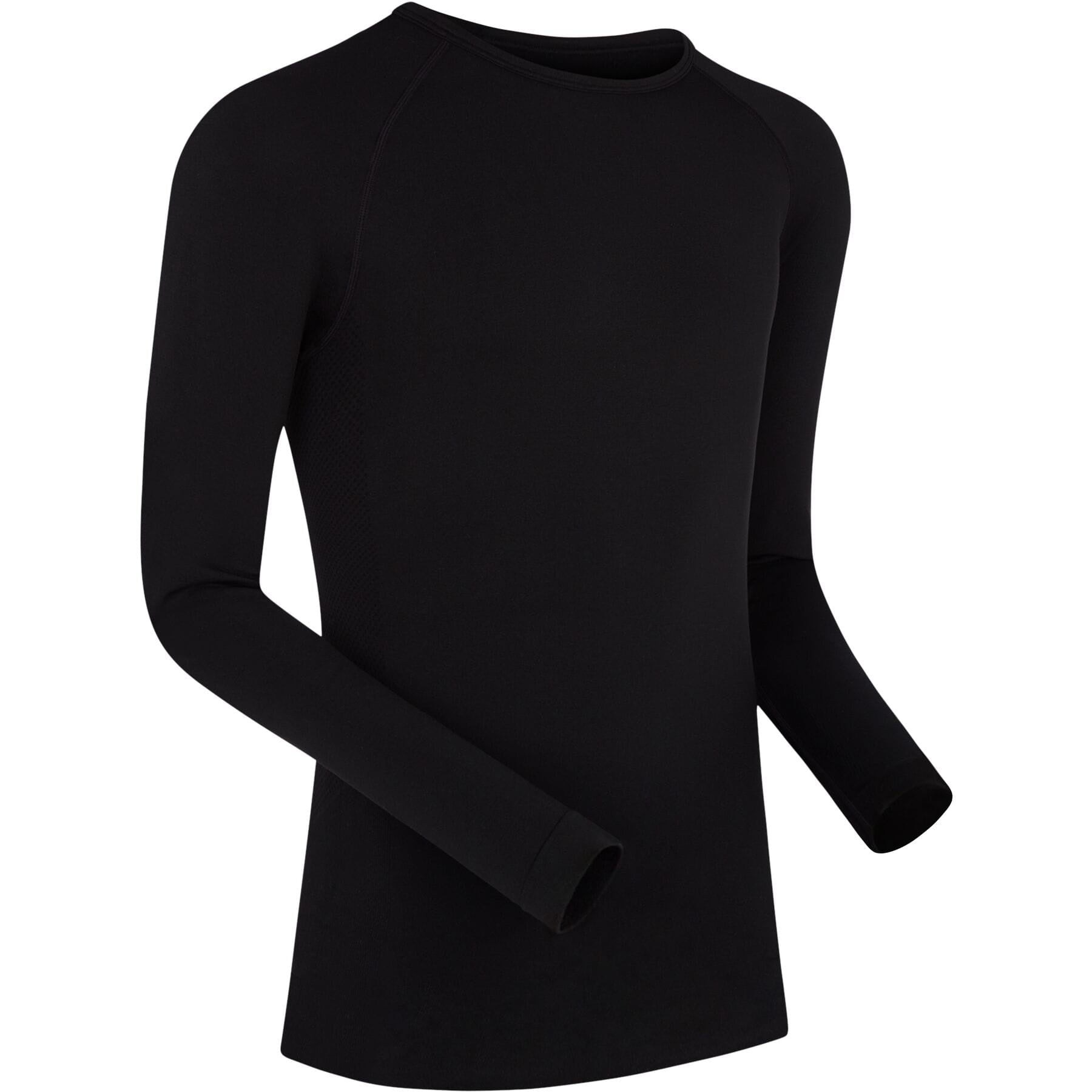 Roam Isoler Mesh Long Sleeve Baselayer