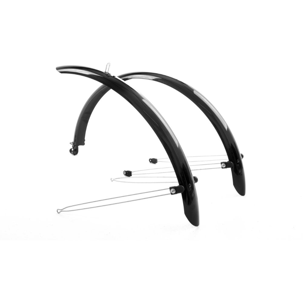 M:PART Commute full length mudguards