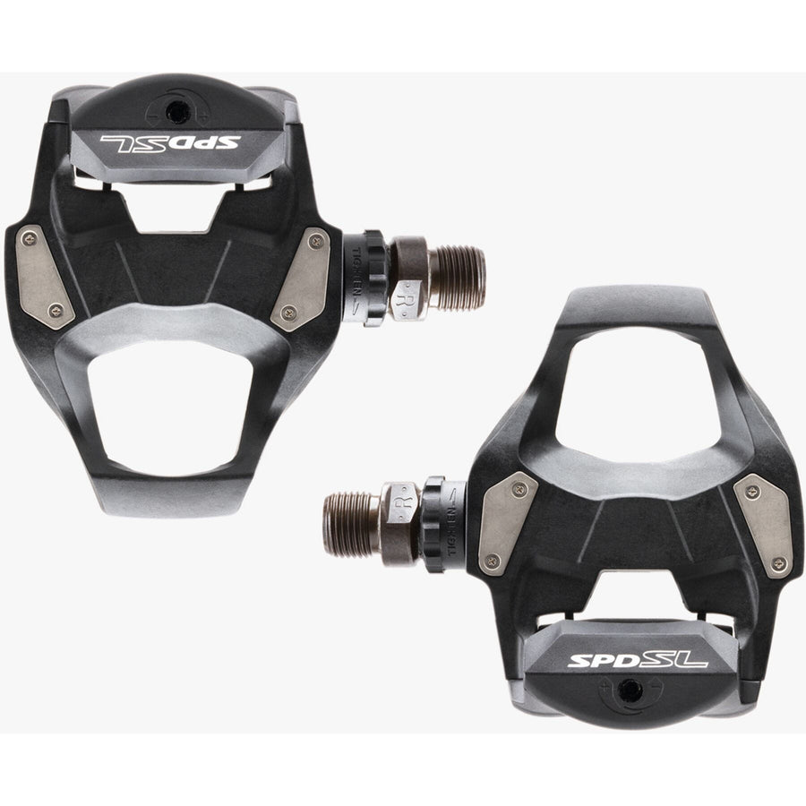 Shimano PD-RS500 SPD-SL pedal, black