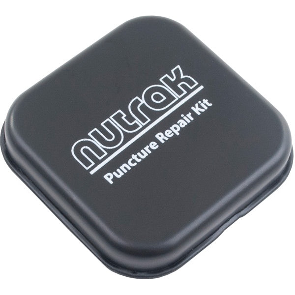 Nutrak Glueless Puncture Repair Kit