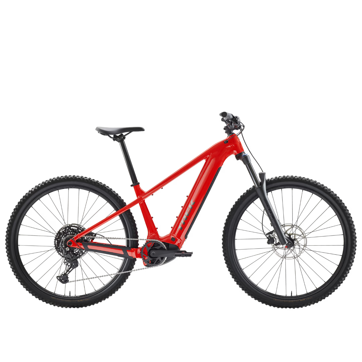 Trek Powerfly + 4 Gen 5 800wh
