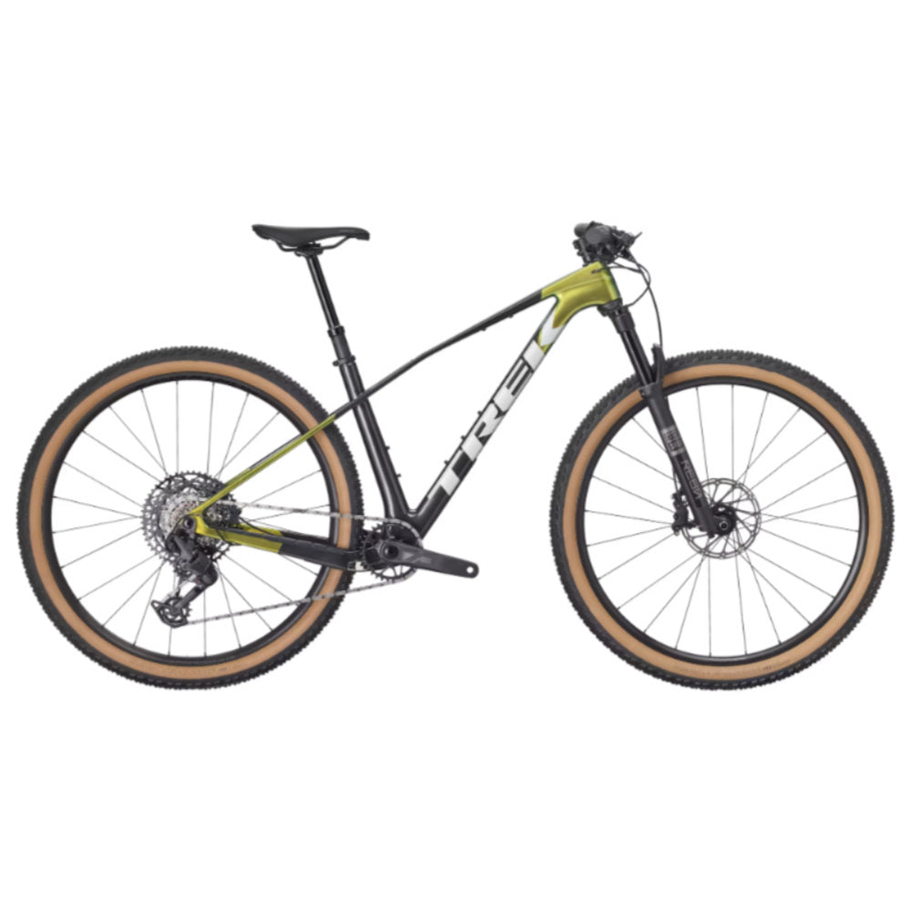 Trek Procaliber 9.6 Gen 3