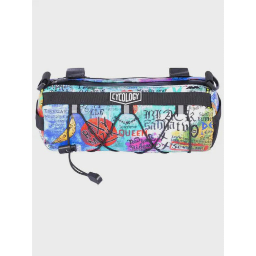 Rock N Roll Handlebar Bag