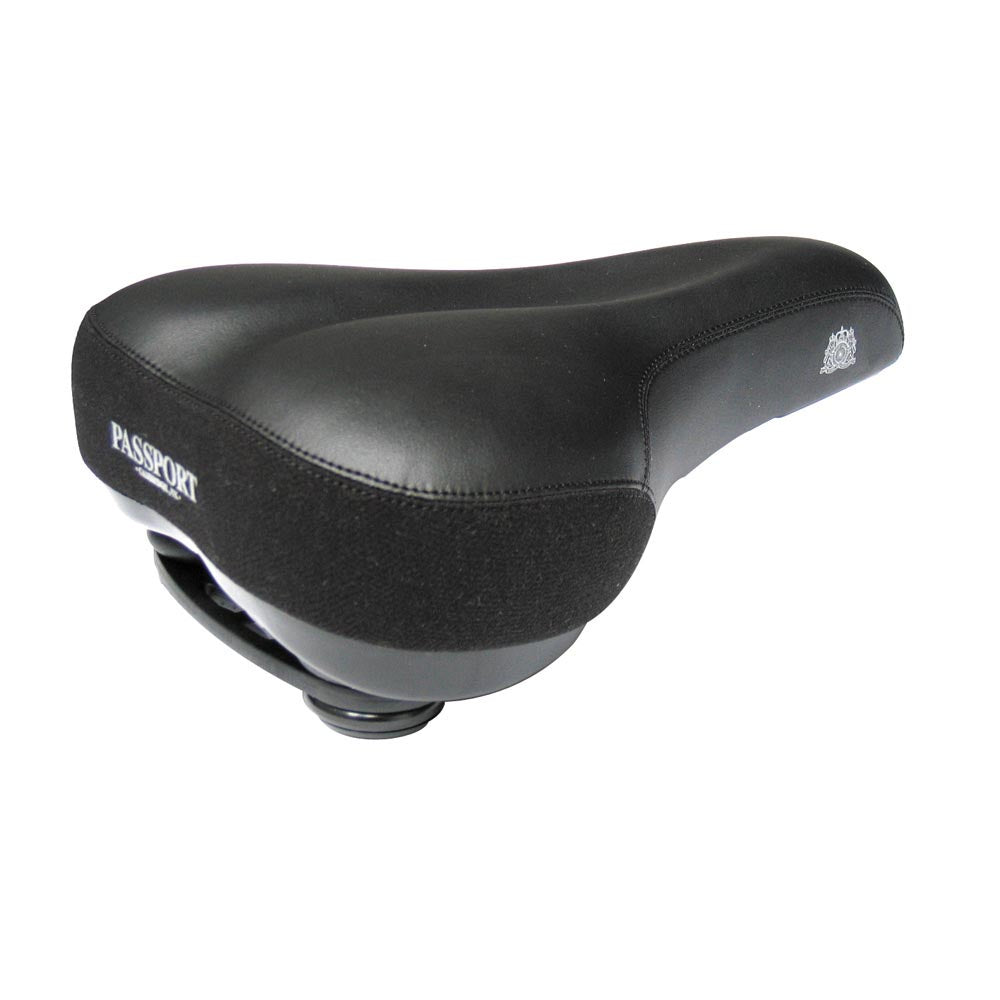 Passport Upper Class Gents Saddle