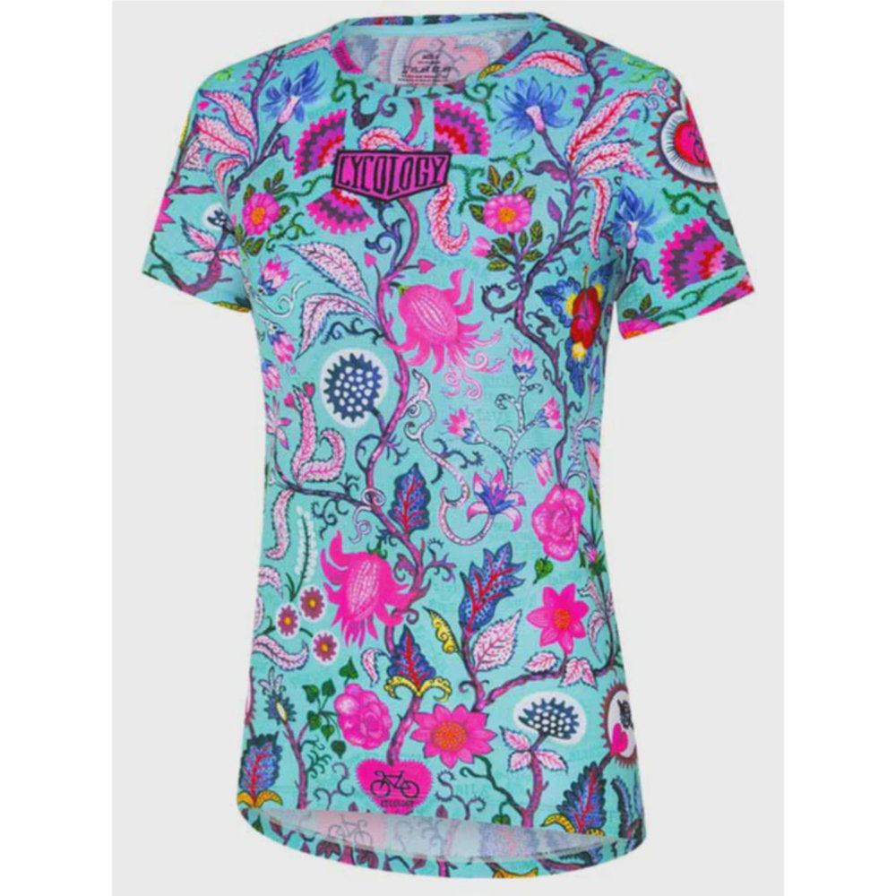 Secret Garden Women's Technical T-Shirt