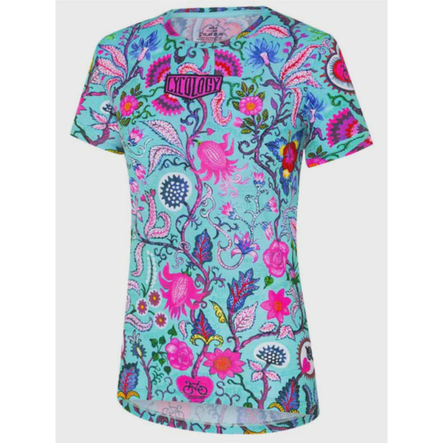 Secret Garden Women's Technical T-Shirt