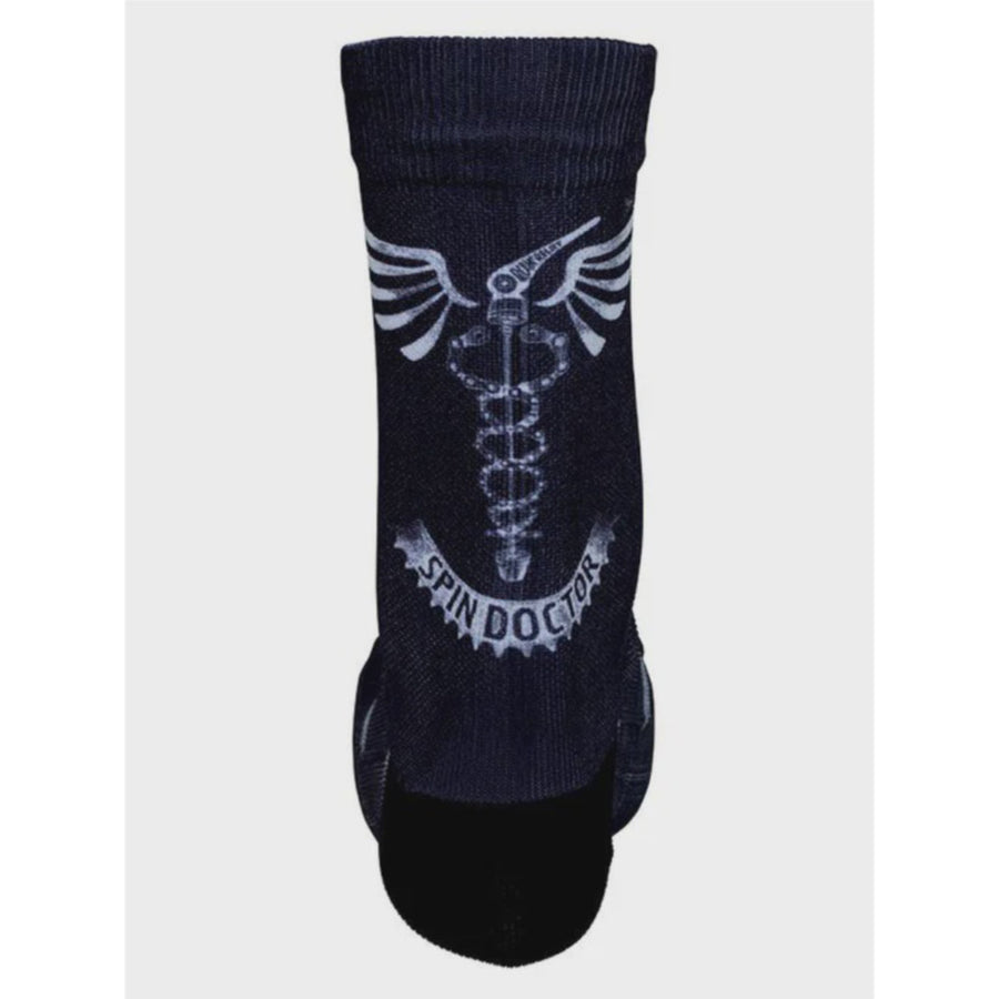 Spin Doctor Cycling Socks