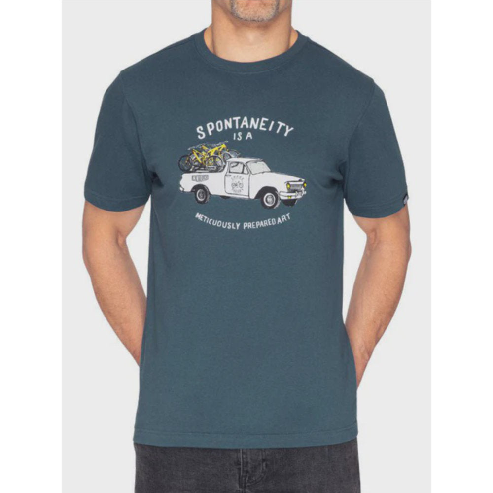 Spontaneity Men's T Shirt
