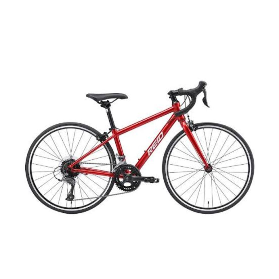 Reid Falco JR 24" Kids Bike Red