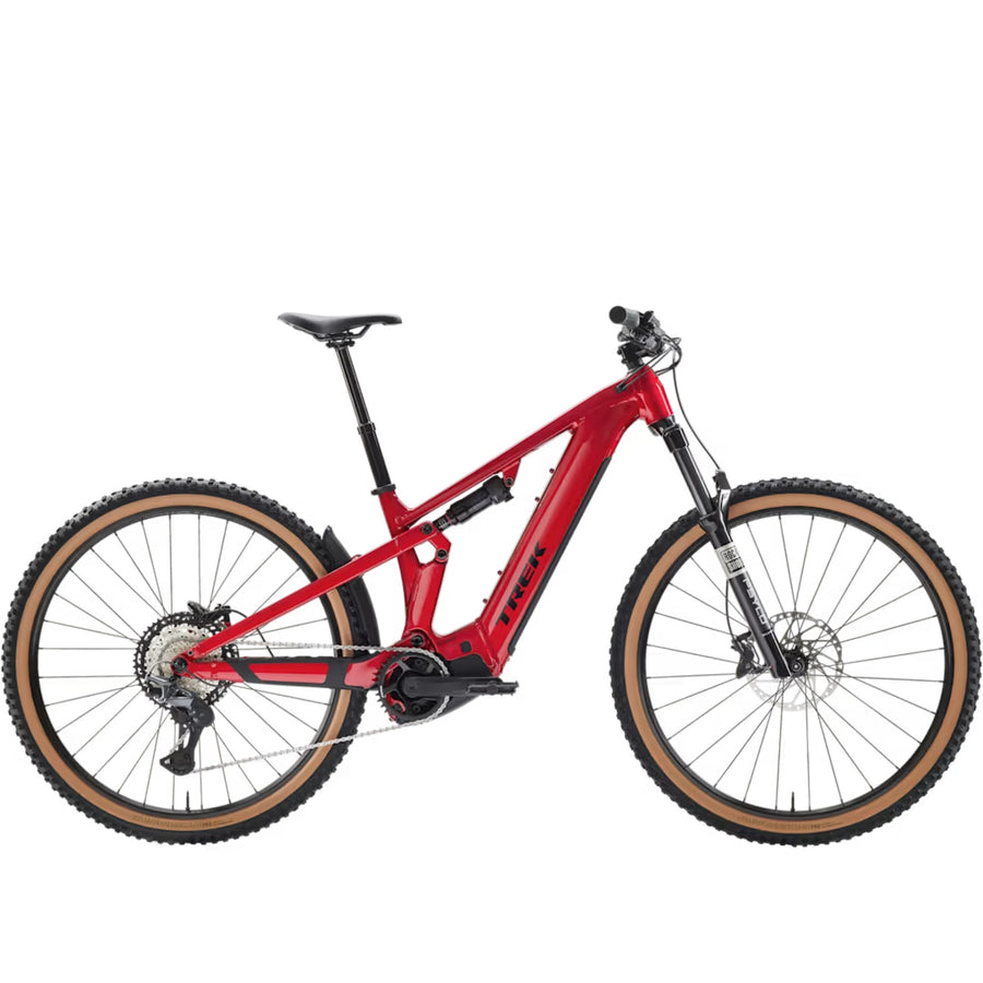 Trek Powerfly+ FS 5 Gen 4