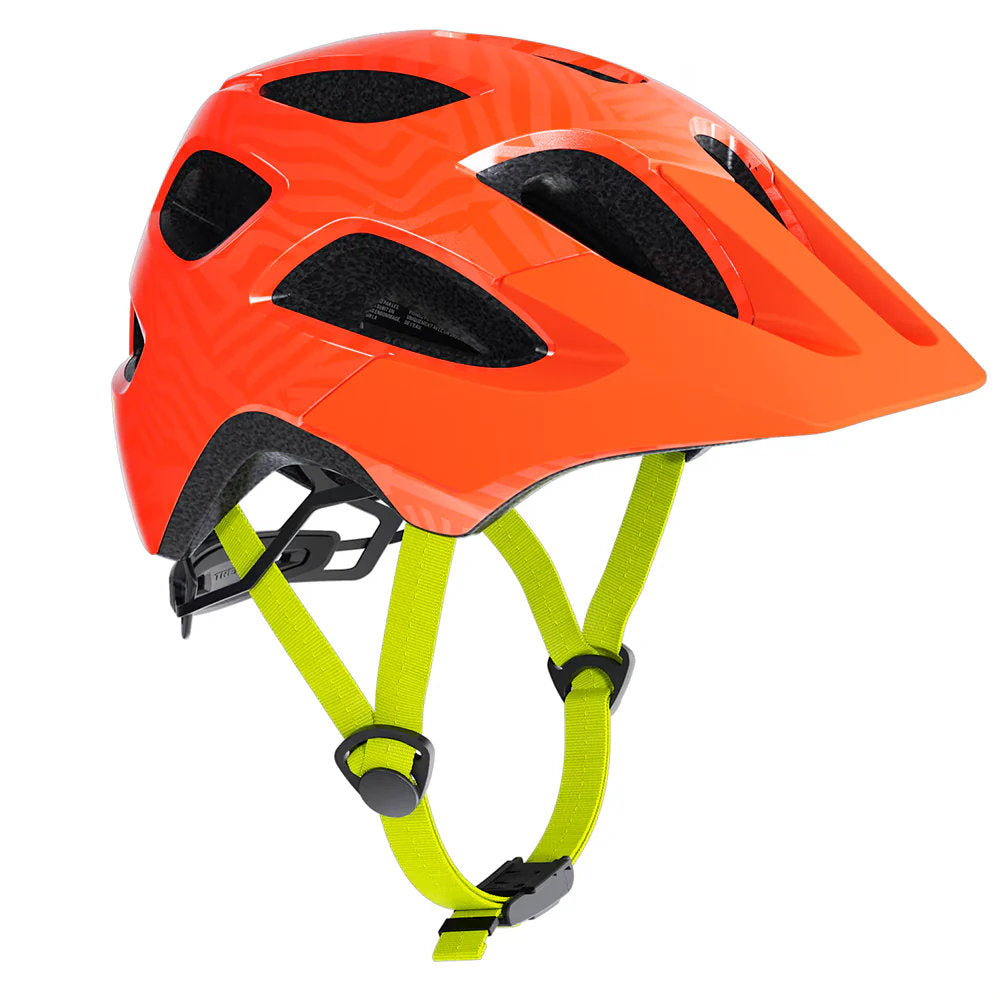 Trek Tyro Youth Bike Helmet