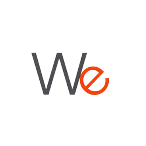 Walder Events logo on white background
