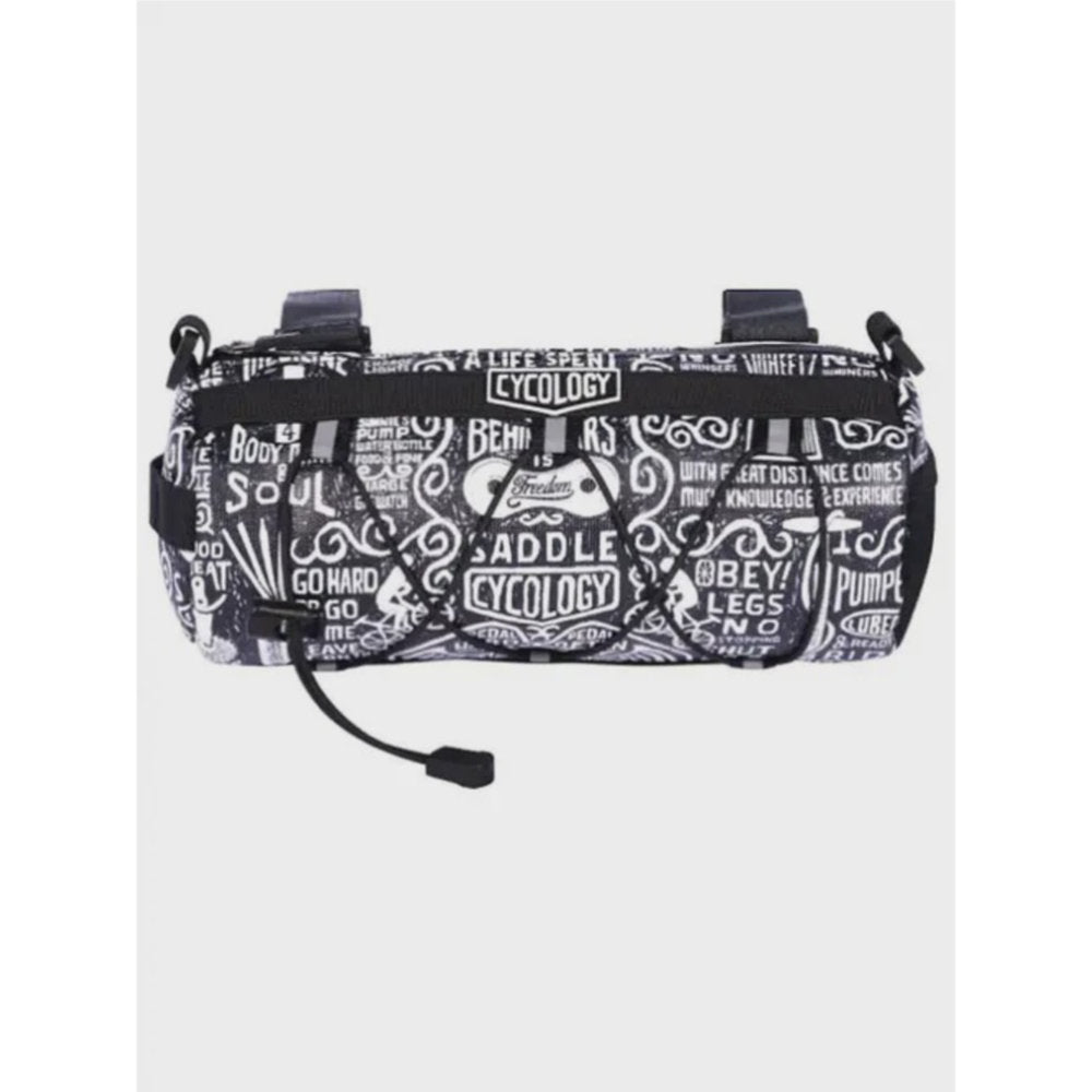 Wisdom Handlebar Bag