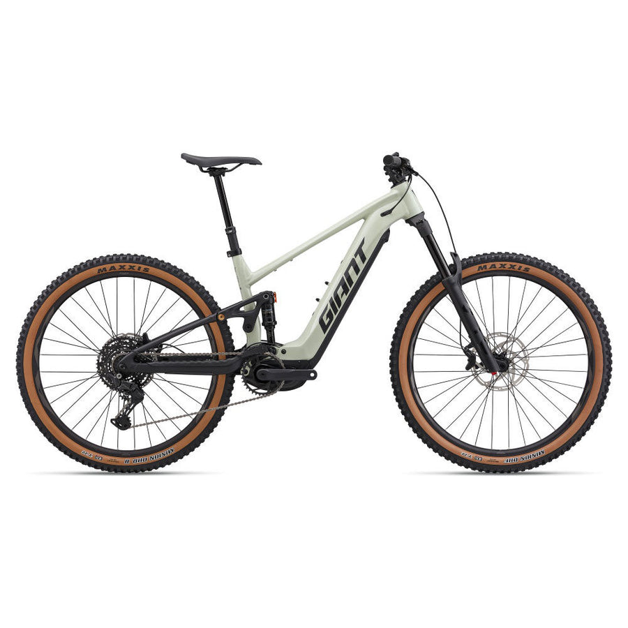 Giant Stance E+2